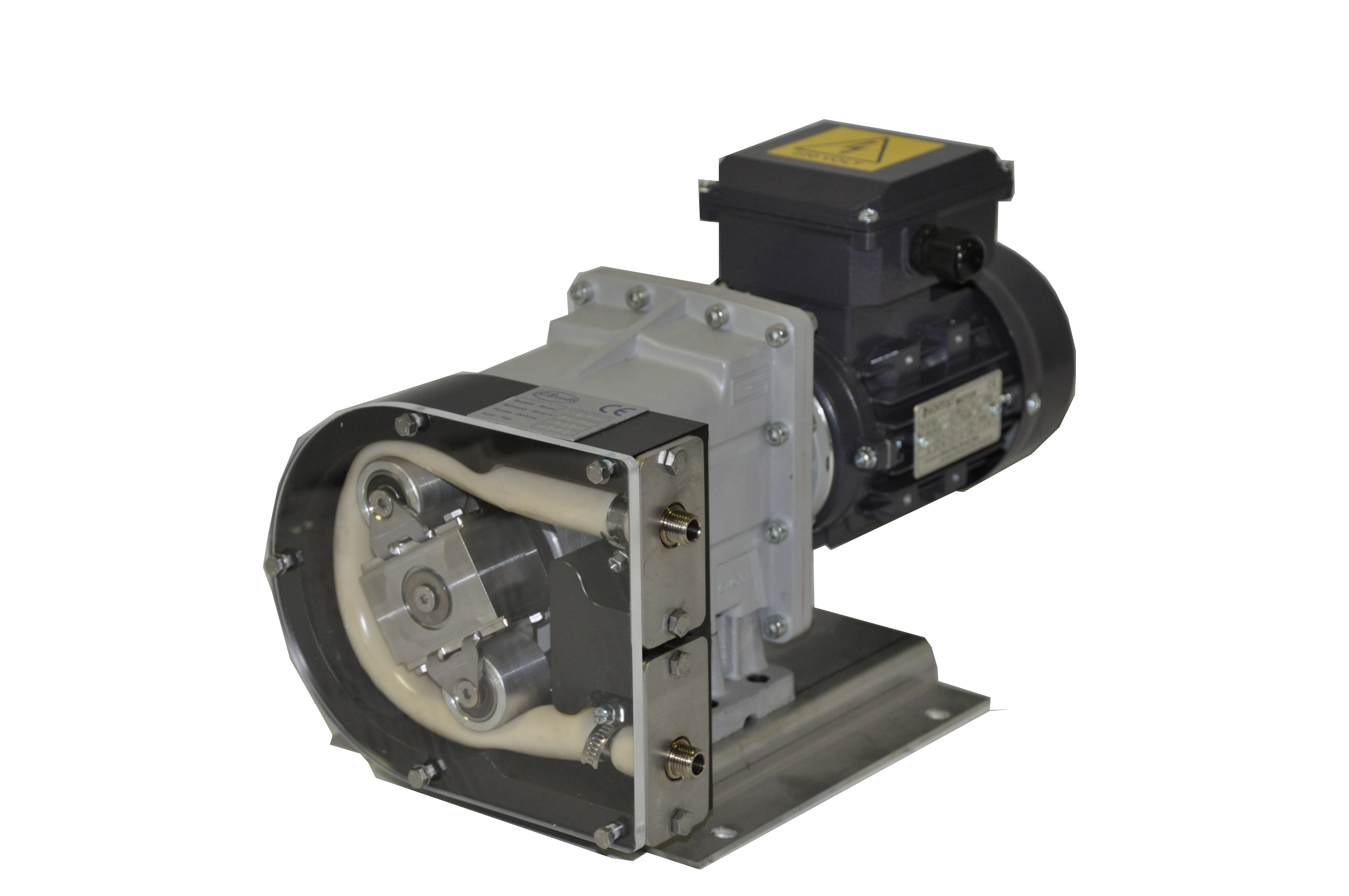 Revello RPE Electric Peristaltic Pump for Wine by Revello