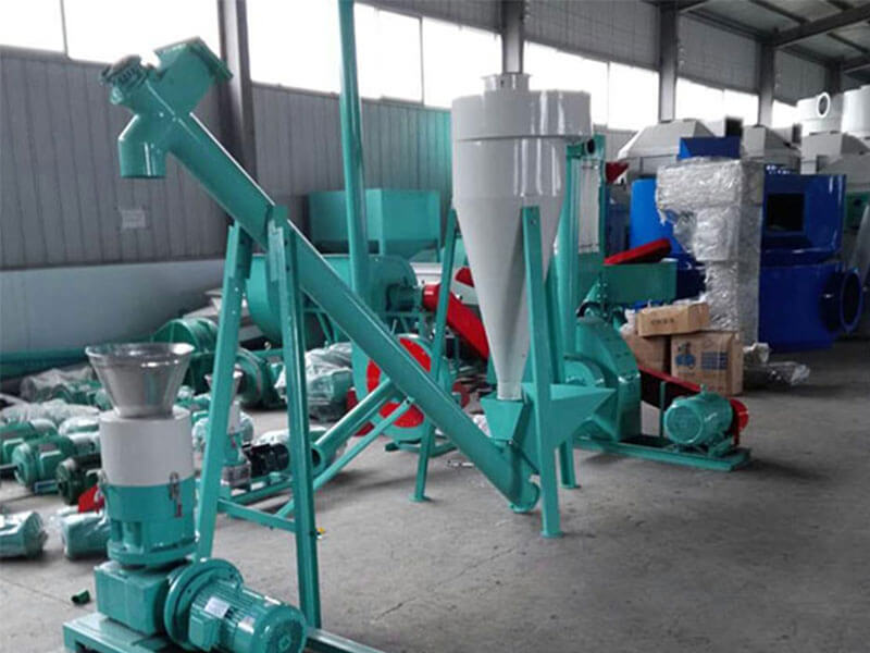 This’S What You Should Know Small Poultry Feed Production