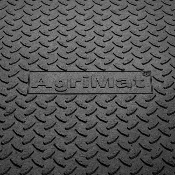 Agrimat Rubber Walkway Mats Rubber Walkway Mats by Legend