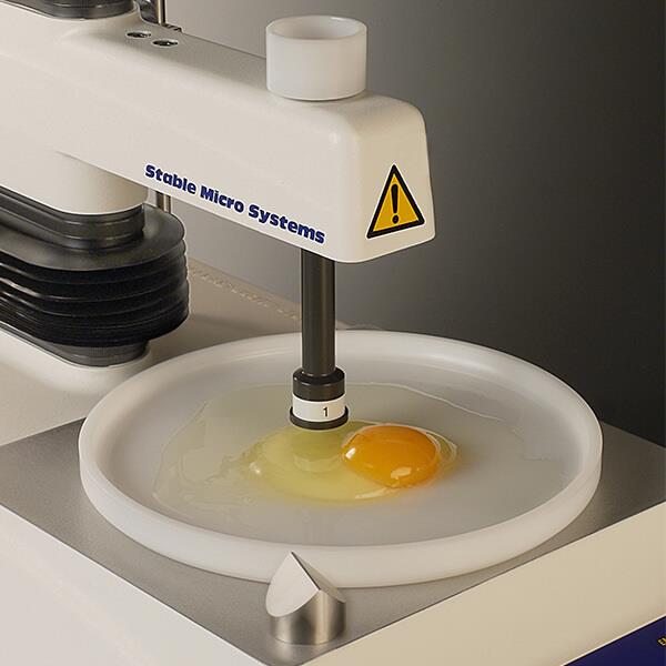 StableMicro Egg Quality Testing System
