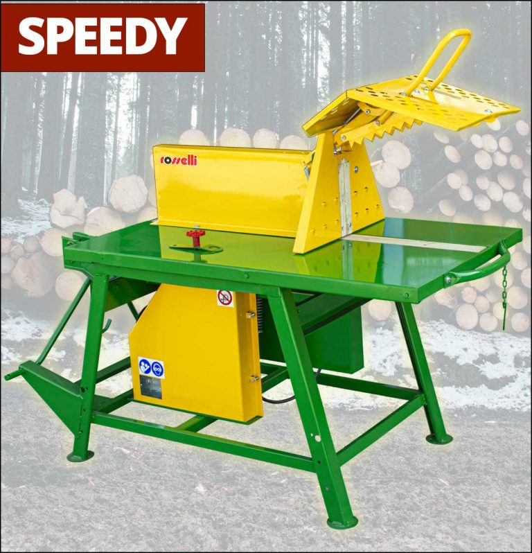 Speedy Circular Saws Sliding Table Circular Saw Cardan