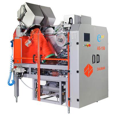 Daumar AS-156 Bagging Machines