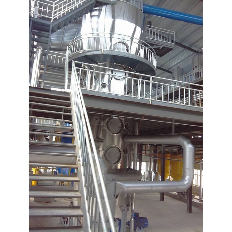 DAYANG DY50 Sunflower Oil Extraction Machine By Zhengzhou