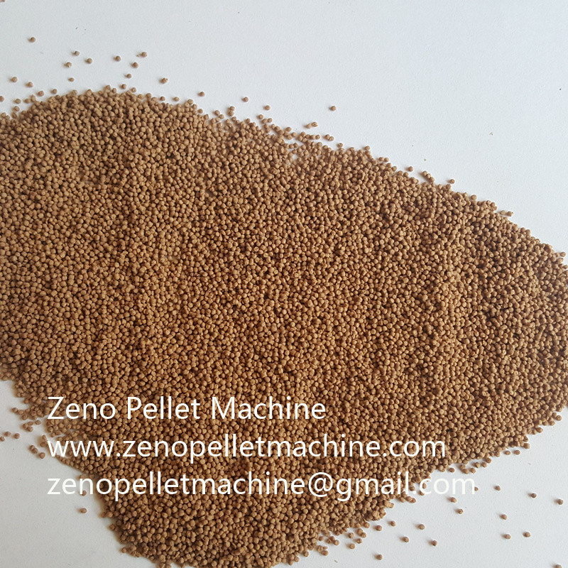 How to make fish feed pellet Agriculture XPRT