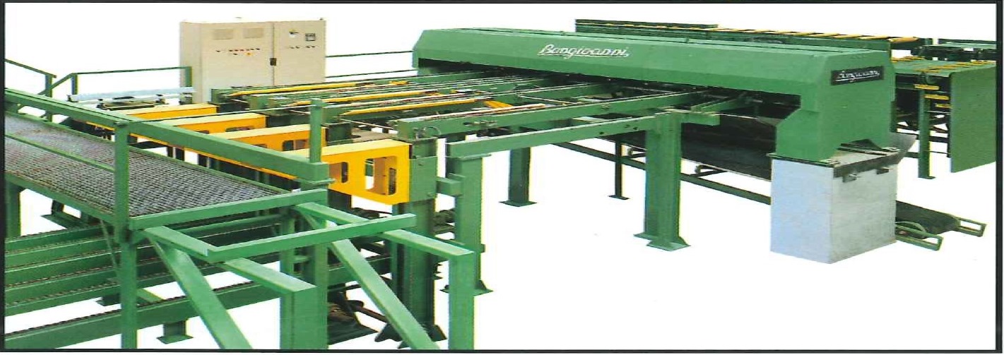 Logic 2000 Profiling System Compact Log Profiling