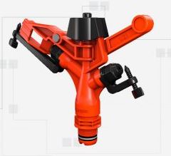 Simkar - Sprinkler Irrigation Systems - Sprinkler - 3/4