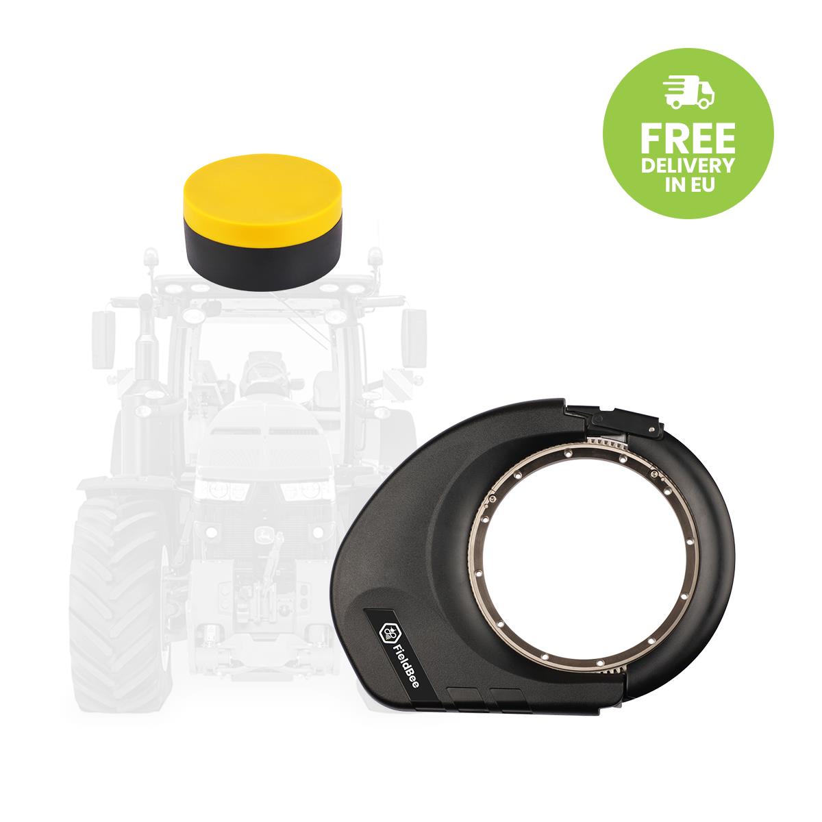 FieldBee FieldBee Packages Autosteer System by FieldBee