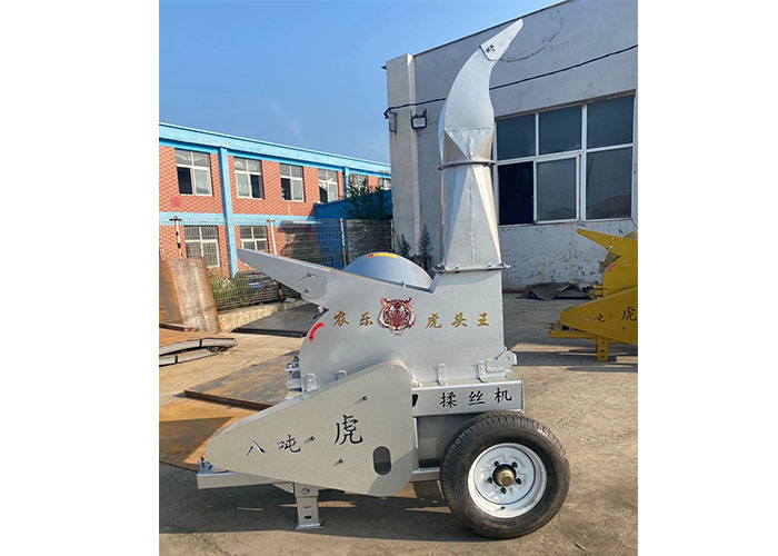 Dalian KOUKEI Rubber feed cutting machine feed cutting