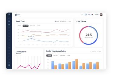 Livine - Breeding Farm Management Module by Livine Software ...
