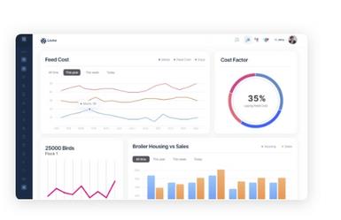 Livine - Hatchery Management Module by Livine Software ...