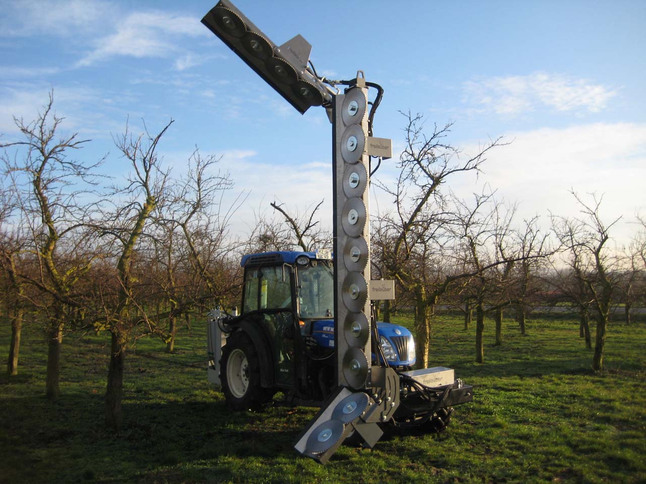 Freilauber Primus Fruit Tree Trimmers Fruit Tree
