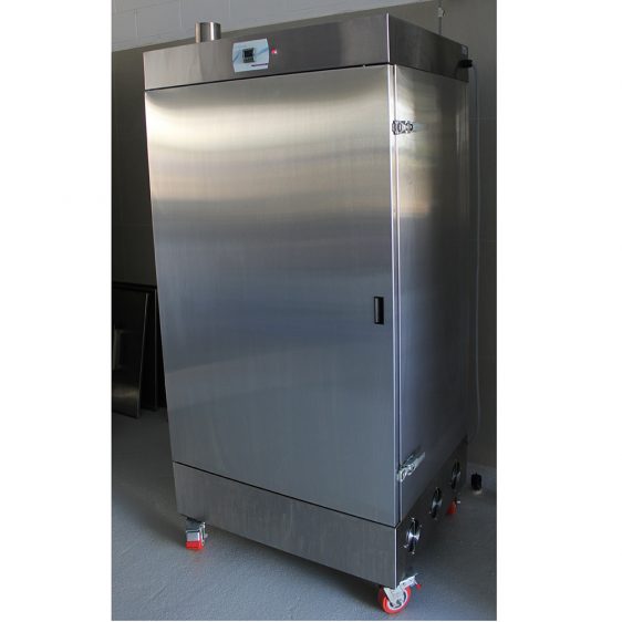 Steridium DF Series Commercial Dehydration