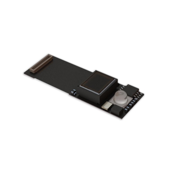 SCiO Infrared Spectrometer by Consumer Physics