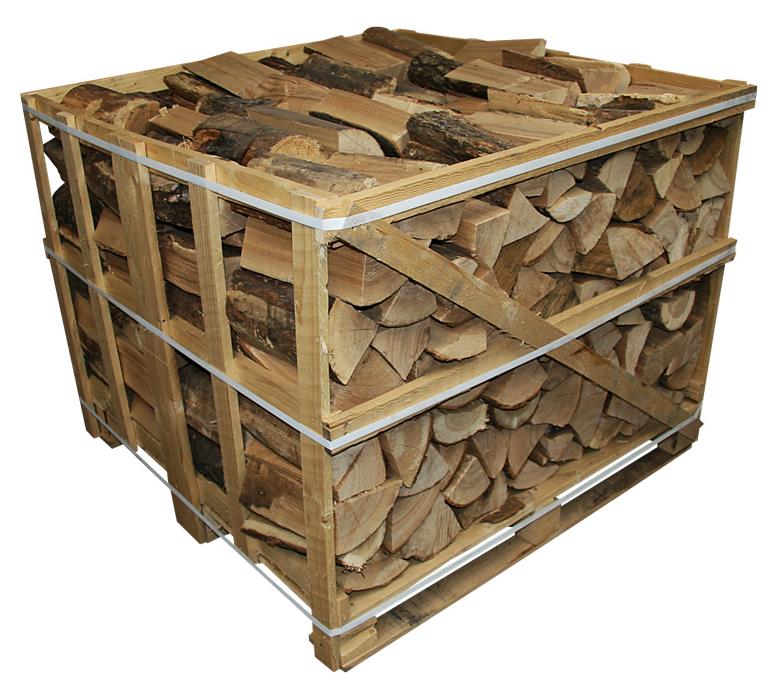 EnergyPellets Firewood Kiln Dried Oak Firewood Logs by