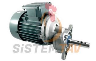 Sistem - SYS - Broiler / Breeder - Feeding Systems - Feeding ...