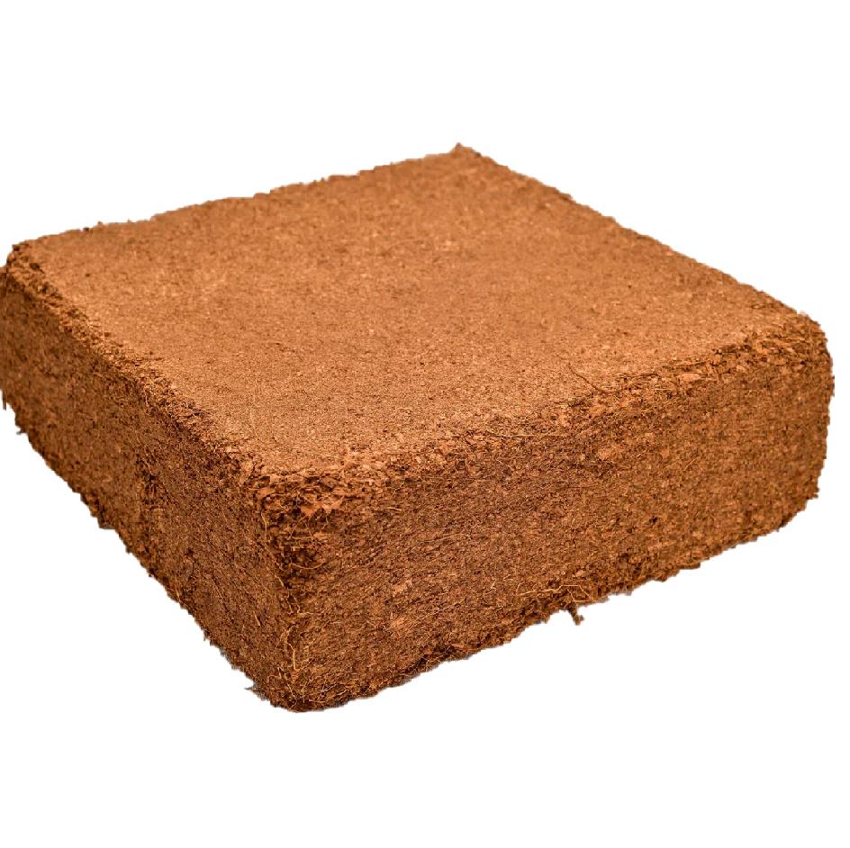 HortGrow Coco Coir Blocks by HortGrow Solutions LLC