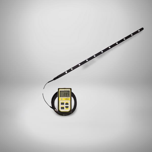 Apogee MQ-310X MQ-310X Apogee Line Quantums