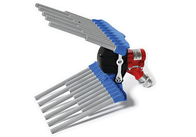 Imola - Harvesting - Pneumatic Olive Harvesters - Silenced Pneumatic ...