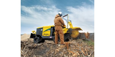Vermeer - SC1152 - Stump Cutters 