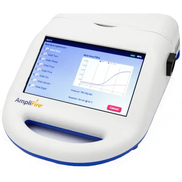 Amplifire AFR 60400 Amplifyrp Isothermal Amplification