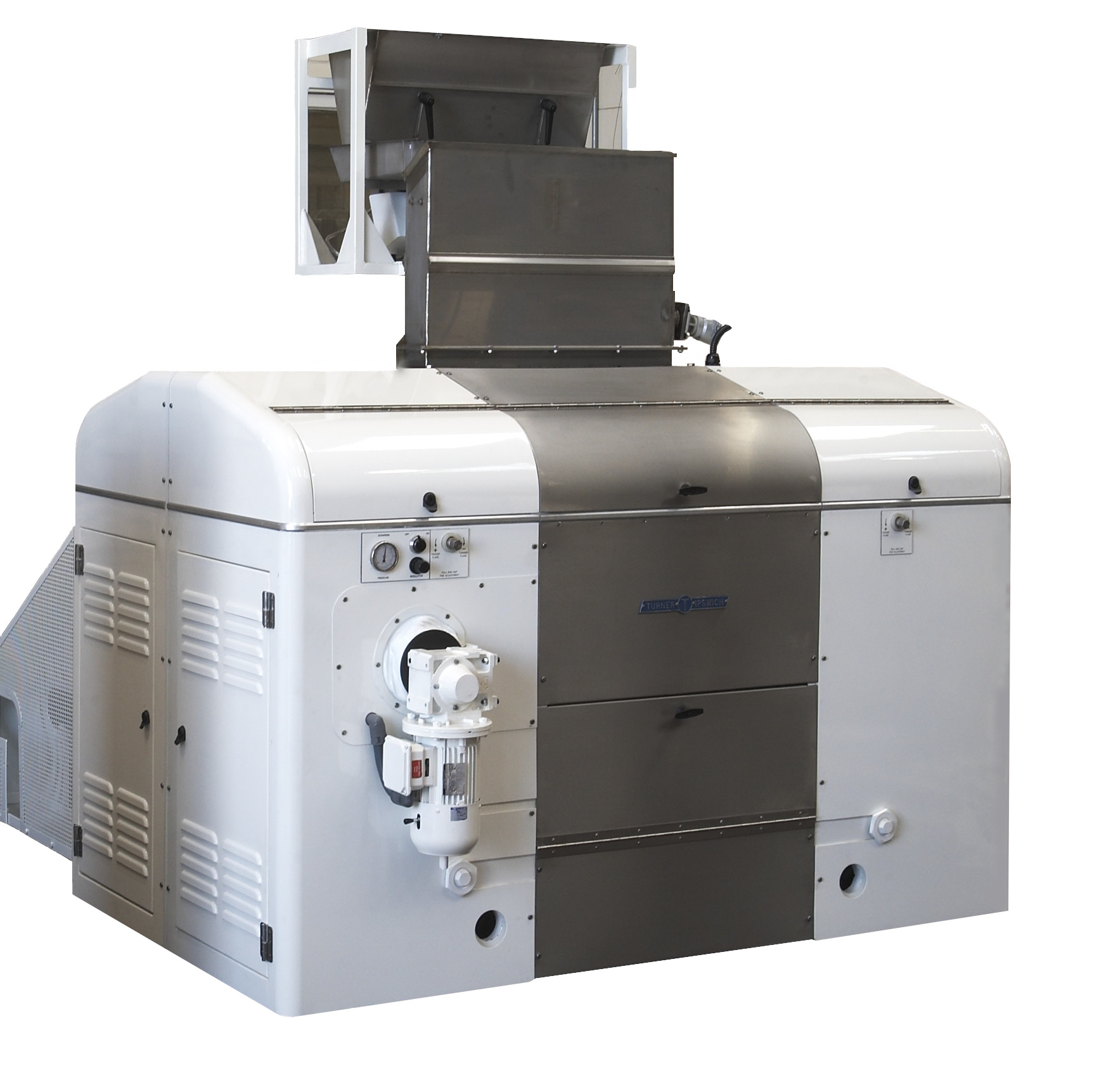 550 Flaking Mill Animal Feed Animal Feed Flaking Mill