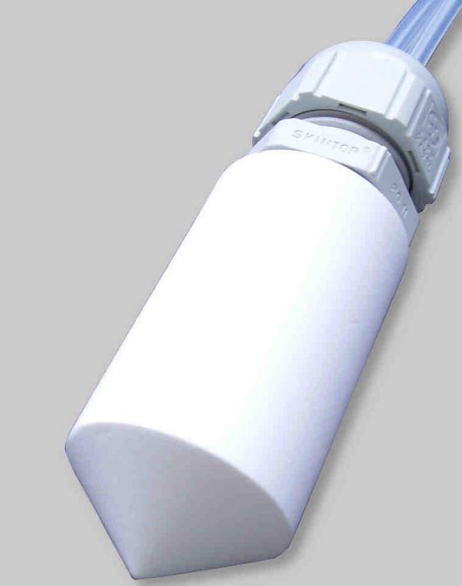 PSP - Soil Water Sampler - Synthetic Soil Water Sampler By ...