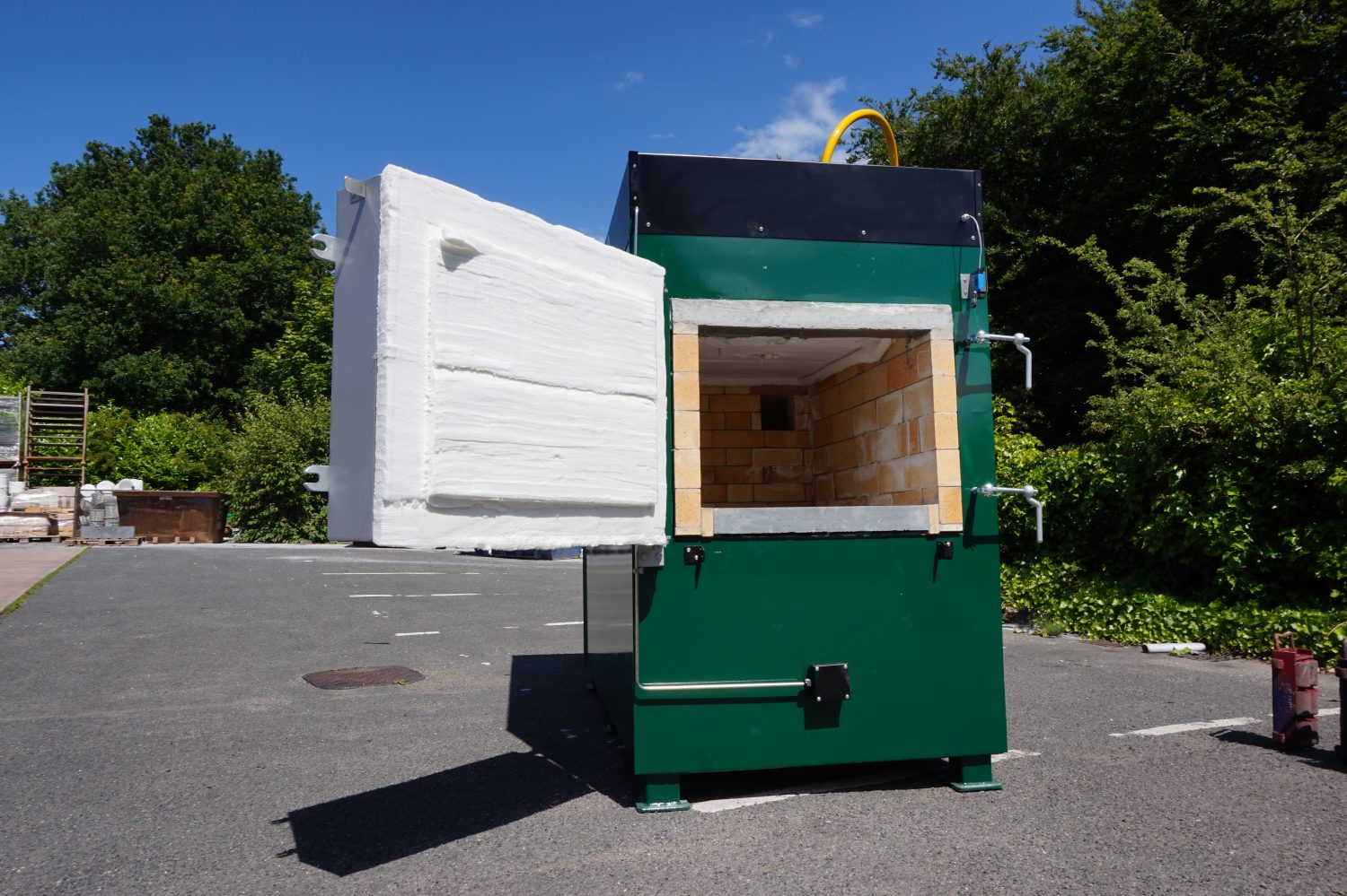 Addfield PET200 Addfield Pet Cremation Pet Cremation