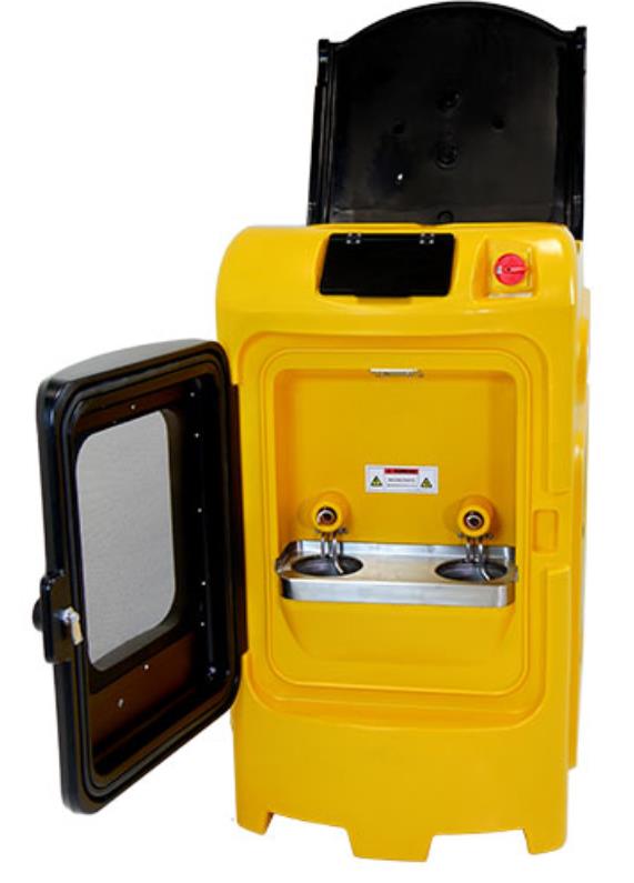 JFC Evolution S4 Agricultural Agtech Evolution Automatic Calf