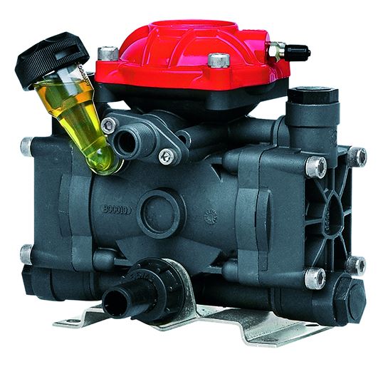 AnnoviReverberi AR252SP/SGC Diaphragm Pumps Medium