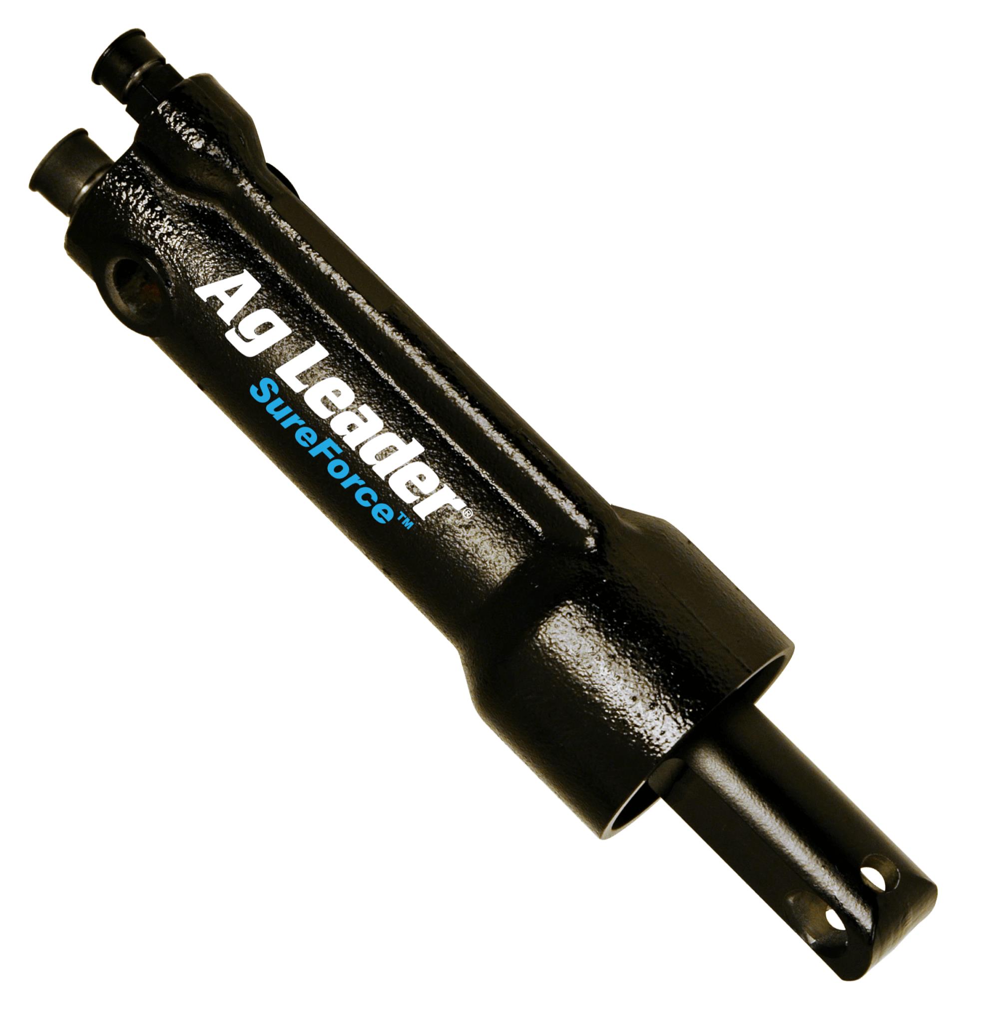 Sureforce Planter Hydraulic Downforce With Uplift By Ag