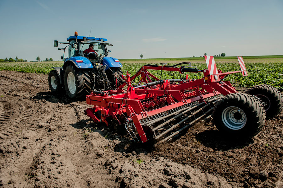 Goliat Disk Cultivation Disc Cultivator by EXPOM sp. z o.o.