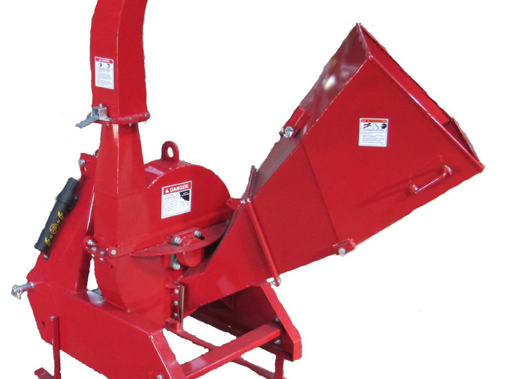 Belco Tar River Forestry Tools Wood Chipper by Belco