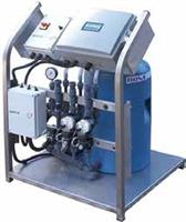 Irritec - Dosa Pro - Automation and Fertigation - Automatic ...