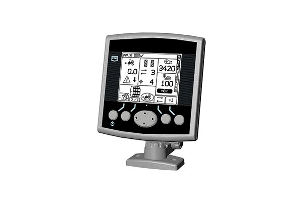 Rds Artemis Lite Control System