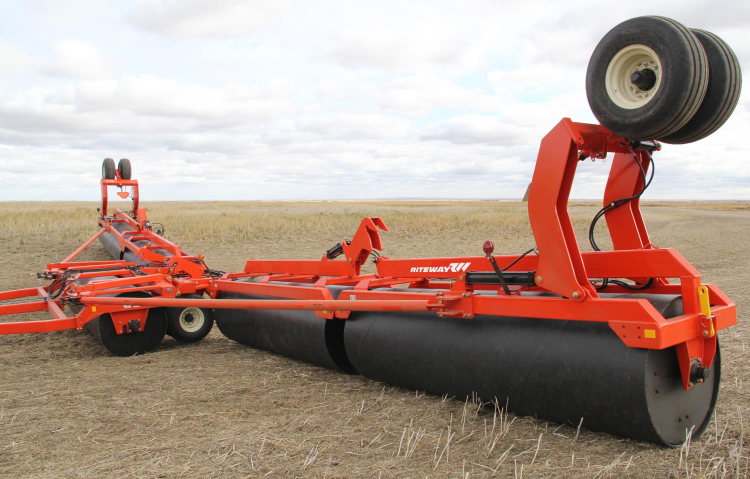Rite Way 5 & 7 Section F5 F7 Land Rollers