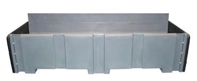 Poly Feed Bunks Bunk Feeders With Drop In Liners Priefert