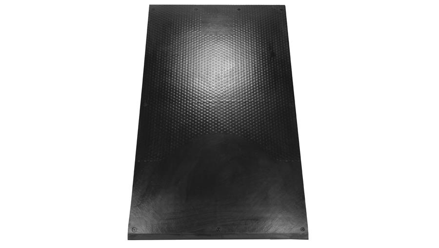 Libra I Cow Mats & Mattresses Standard Cow Mat By Easyfix