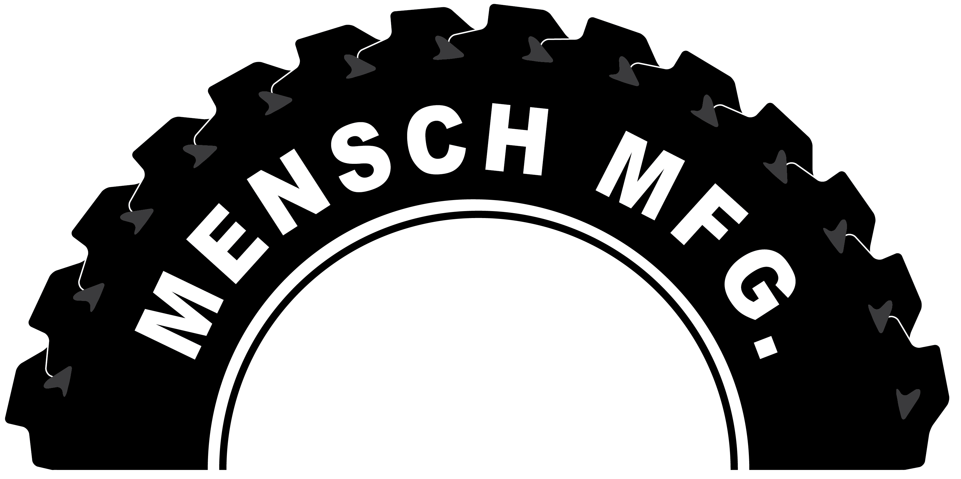 Mensch SideShooter Bucket by Mensch Manufacturing, LLC