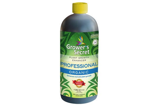 Growers Secret Organic Best Sellers Professional Organic
