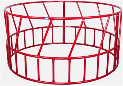 Bw 14 Gauge Farm Ranch Equipment Bale Feeders