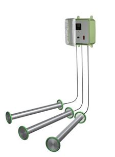 IHC - Aquaculture Titanium Heaters and Inline Heat Exchangers