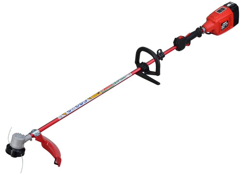 MORI EBC2401 (BLDC) Brushless Electric Brush Cutter