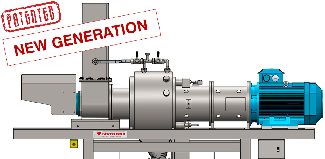 Ultra CX Series Turbo Extractor
