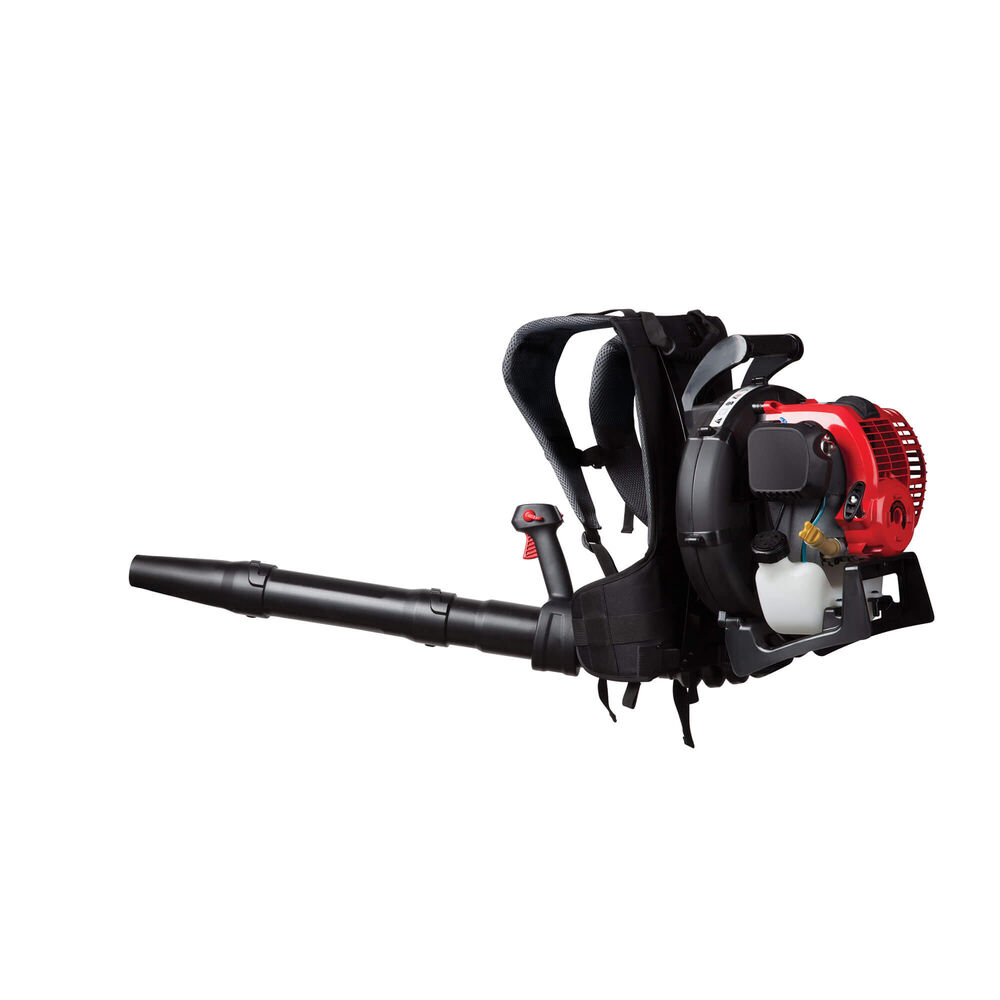 TroyBilt TB4BP EC Yard Tools Lawn Cleanup Leaf