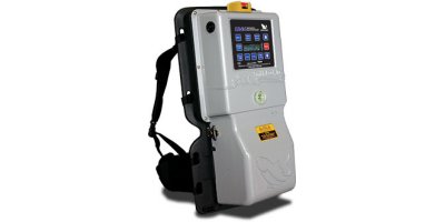 backpack electrofishing equipment