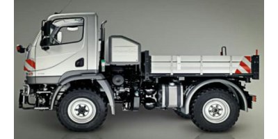 Unimog U 20 Series Tractors