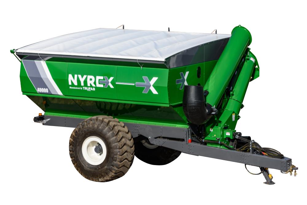 Nyrex Chaser Bins Chaser Bins By Grainking
