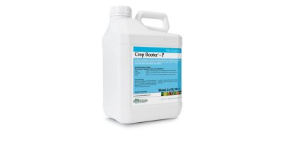 Crop Rooter-P Phosphite Macronutrient Boost For Root Development