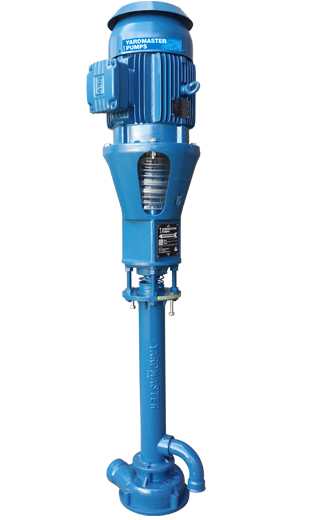 Yardmaster - Yardmaster Effluent Pumps 
