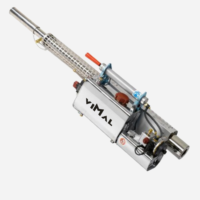 Vimal Agriculture Fogging Machine by Vimal Industries